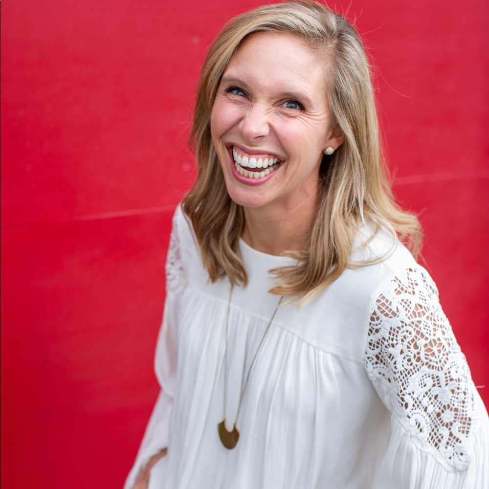 Meet your Posher, Allison